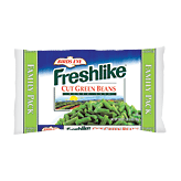 Freshlike&nbsp;Green Beans&nbsp;Cut Family Pk Full-Size Picture